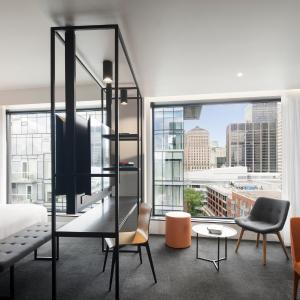 Hotel Monville