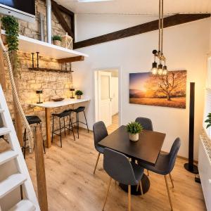 Stylisches Tiny House in Basel