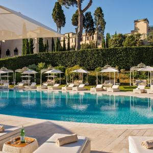 Villa Agrippina, a Gran Meliá Hotel - The Leading Hotels of The World