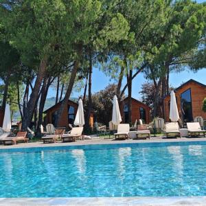 Kriva Resort