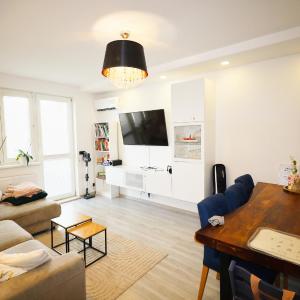 Family apartment Bratislava - Kramare