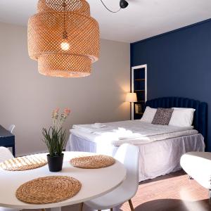 Studio May, your home away from home