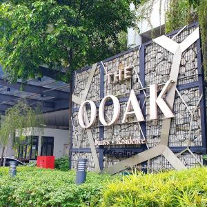 Mont Kiara 163 Mall The Ooak 1-3 BedRoom