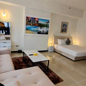 Times Apartments At BTS Kuala Lumpur