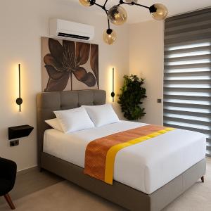 Elegant Ephesus Suites - Artemis