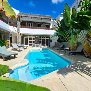 Villa Camille A8A