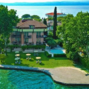 Hotel Smeraldo