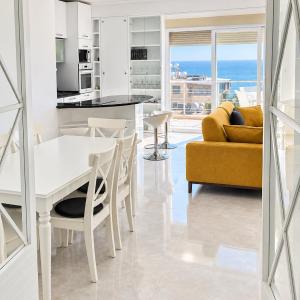 Alba Luxury Apartment