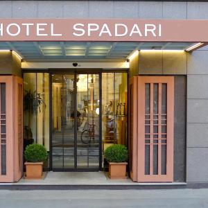 Hotel Spadari Al Duomo True Stay