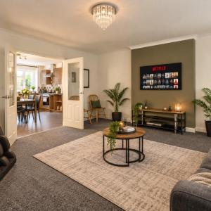 FARM - Self-contained Home Near City Centre