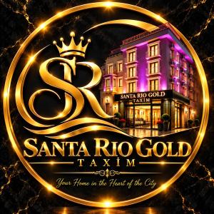 Santa Rio Gold Taxim Hotel