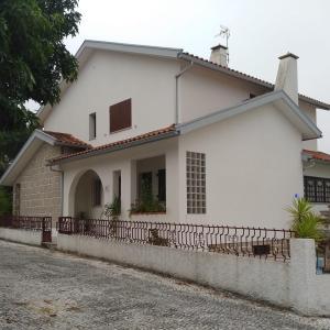 Casa da Piedade, Vouzela