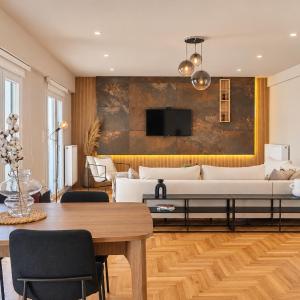 Lycabettus Vista Luxury Suite