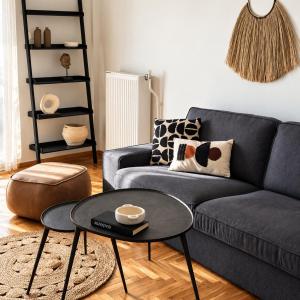 Funky Boho Kallithea Loft