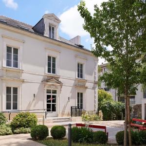Aparthotel Adagio Access Nantes Viarme