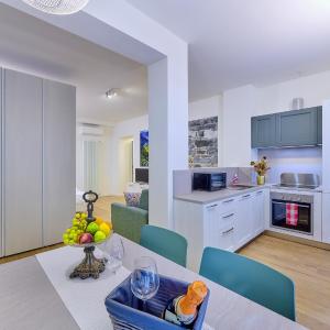 Lecco Lake Apartments Villa Liberty