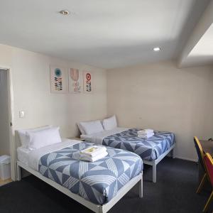 Empire Apartments