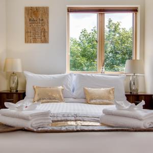 Mica Point City Centre Apartment