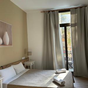 Hostal Delfos