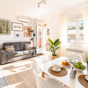 Flaugier Apartments (3-3)