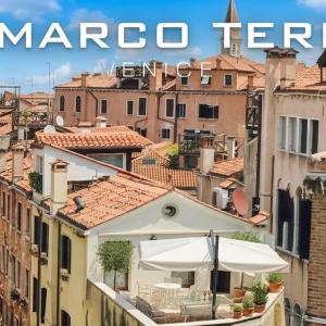 San Marco Terrace