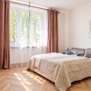 Cozy Apartment Pawlowa