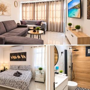 Levis house Eilat