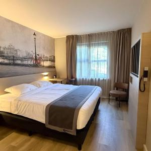 Bastion Hotel Utrecht