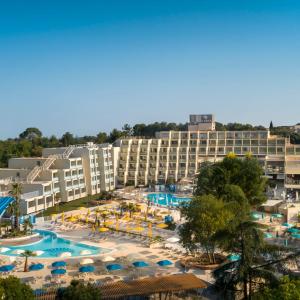 Valamar Parentino Hotel