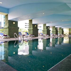 Hotel Royal Kuala Lumpur