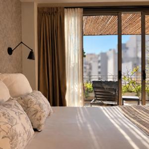 Palo Santo Hotel