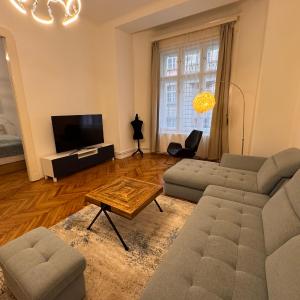 Bessara Apartment