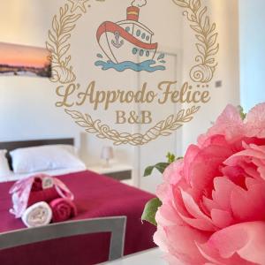 L 'APPRODO FELICE