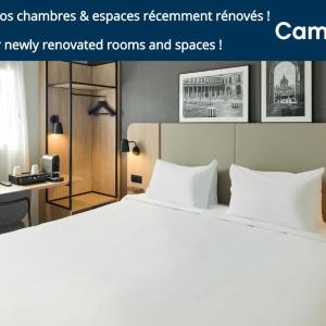 Campanile PRIME - Lyon Centre - Berges du Rhône