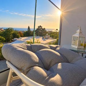Modern Sea View Apartments Peyia by GOESA