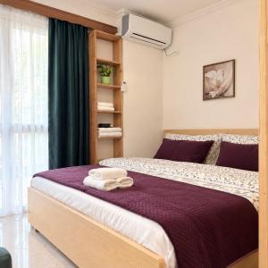 Studioo Apartment