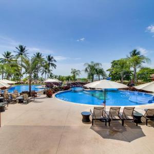 The Palms 101