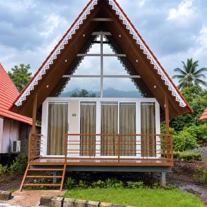 GREEN VISION RESORT