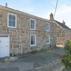 5 Bed in Mousehole oc-kellan