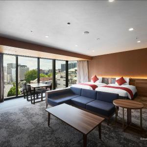 Daiwa Roynet Hotel Hakata Reisen PREMIER