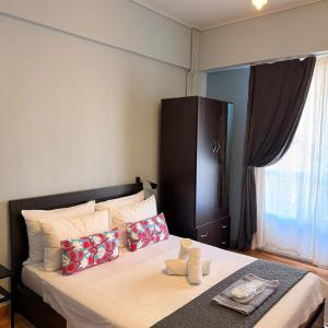 Bravo - City Center Room Athens