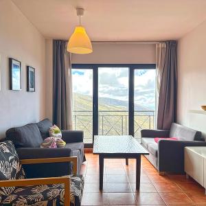 Apartamentos Sierra Nevada 3000