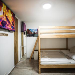 Barbat Home-Ferienwohnung im Fabriciusstraße
