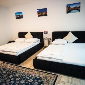 Barbat Home-Ferienwohnung im Hamburger Straße-1