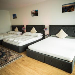 Barbat Home-Ferienwohnung im Hamburger Straße-2