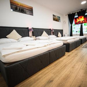 Barbat Home-Ferienwohnung im Hamburger Straße-4