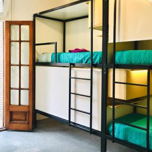ilVero Hostel Recoleta
