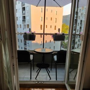 Luxor City Apartment - Central Heating