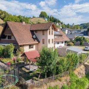 Ferienwohnung Wiesenblick