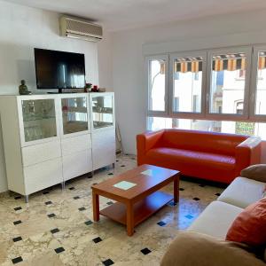 H&H Suite El Santisimo